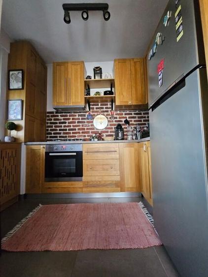 APARTAMENT COCHET READY TO MOVE - 9