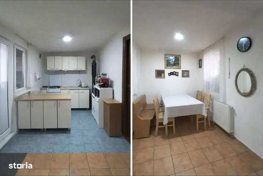 Casa individuala spa?ioasa | Piata Gorjului - 7