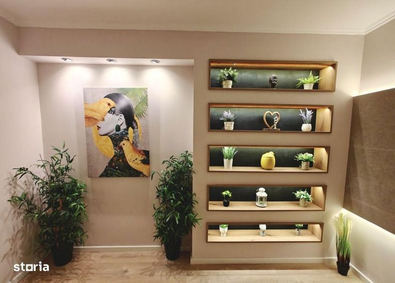 Apartament 2 camere Tineretului PARCARE / CENTRALA - 7