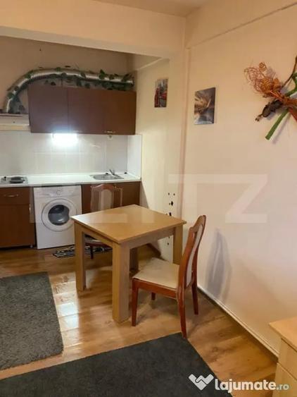 Cladire P+2, apartament si garsoniere, zona Libertatii - 7