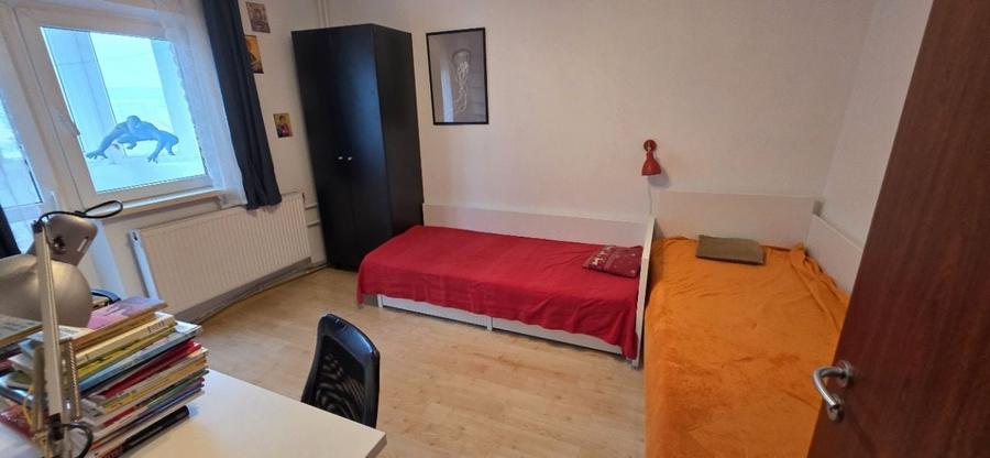 Doamna Ghica apartament 3 camere de inchiriat mobilat centrala parcare - 12