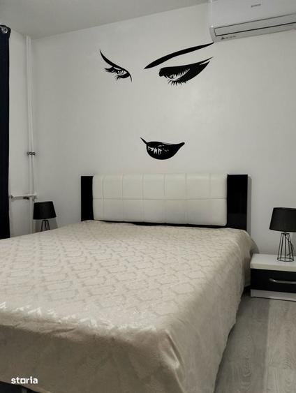 grigorescu fizicienilor decomandat 2 grupuri sanitare 2aer conditionat - 9