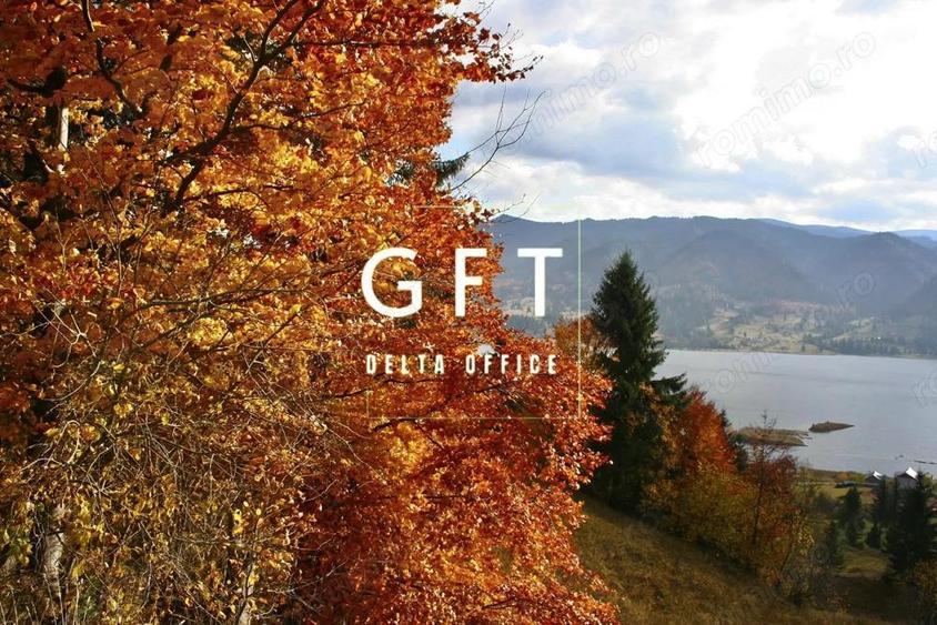 Terenuri intravilan, 6300 mp, Colibita. Oportunitate buna de investitie! - 4