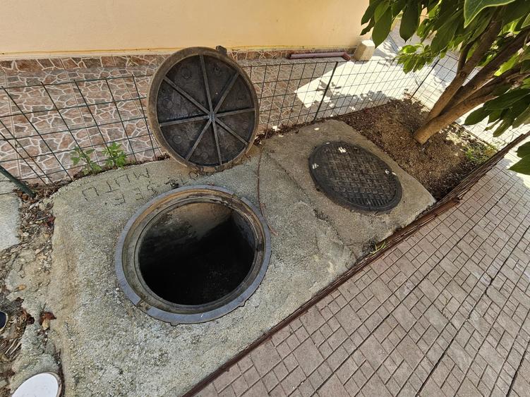 CASA TRADIȚIONALĂ ”MAGNOLIA, P+M 195mp, TEREN 556mp, CHIAJNA-STR. EROULUI - 50