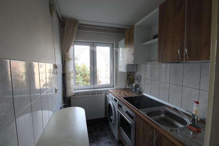 Apartament 2 camere – Mănăștur, zona Bucium - 4