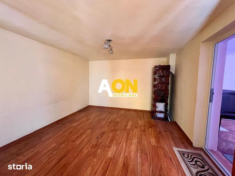 Casă cu 3 camere cu Teren 2835 Mp în Pianu