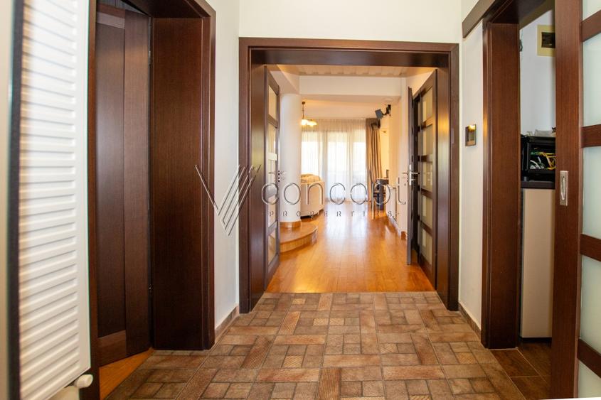 Vila P+1+M | 1000 mp teren - 37