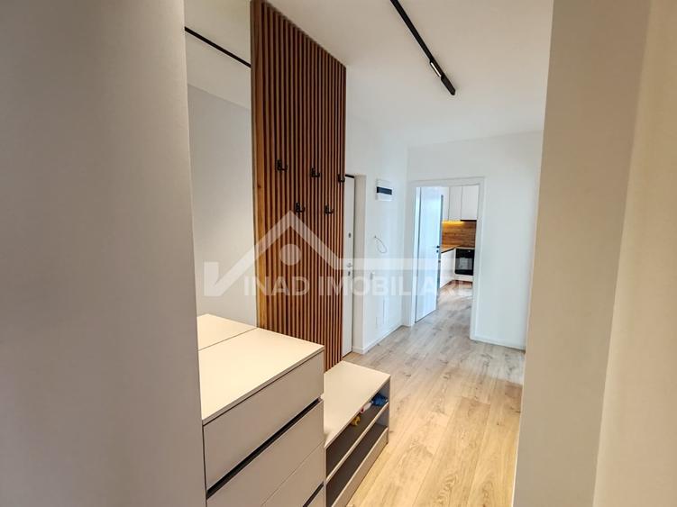 Apartament cu 3 camere, constructie noua, Marasti zona Intre Lacuri - 6