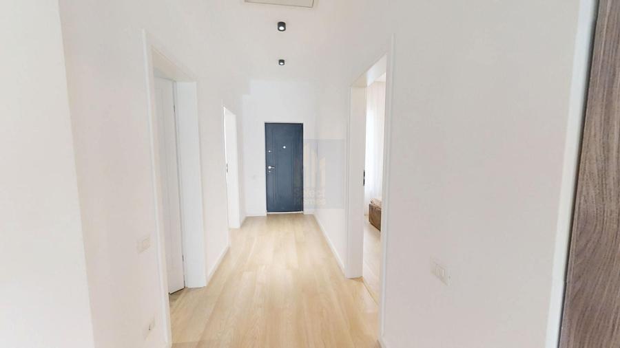 Vila  de Inchiriat 4 Camere *Tunari* *Tur Virtual* - 23