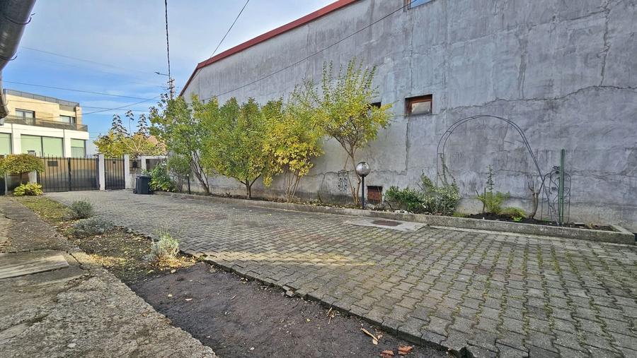 Casa individuala, teren 403 mp, garaj, zona Hotel Belvedere-Gruia - 3