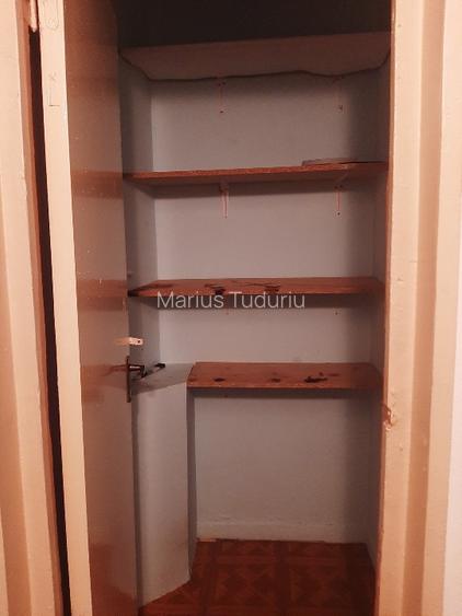 Apartament cu două camere