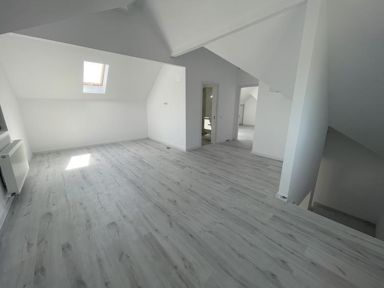 Imobiliare Domnesti - Case langa Padure 3 dormitoare 480m teren - 7