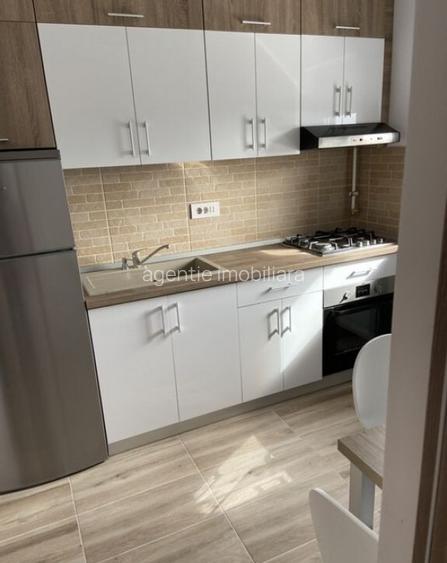 Oferim garsoniera are 26mp