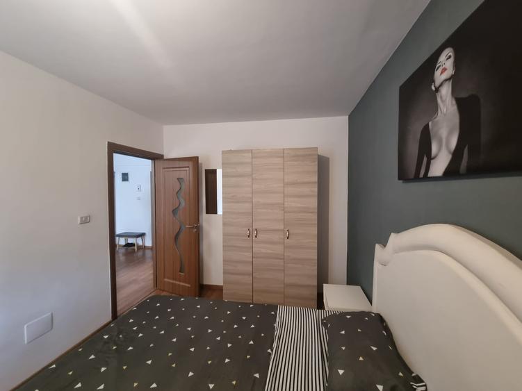 Apartament 2 camere, tip studio/bloc nou/Stefan cel Mare, langa Mall - 5