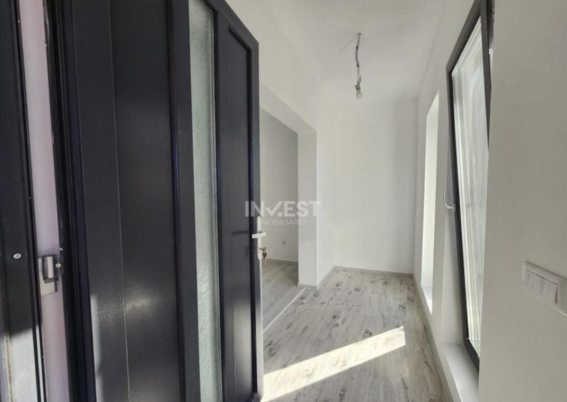 CASA INDIVIDUALA, 3 CAMERE, 550 MP TEREN, CIURBESTI - 3