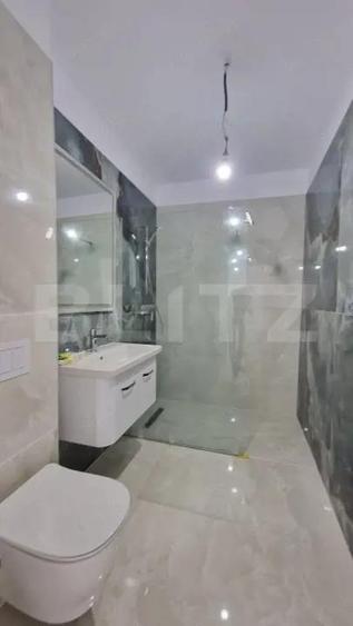 Apartament o camera, 32 mp, zona Braytim - 4