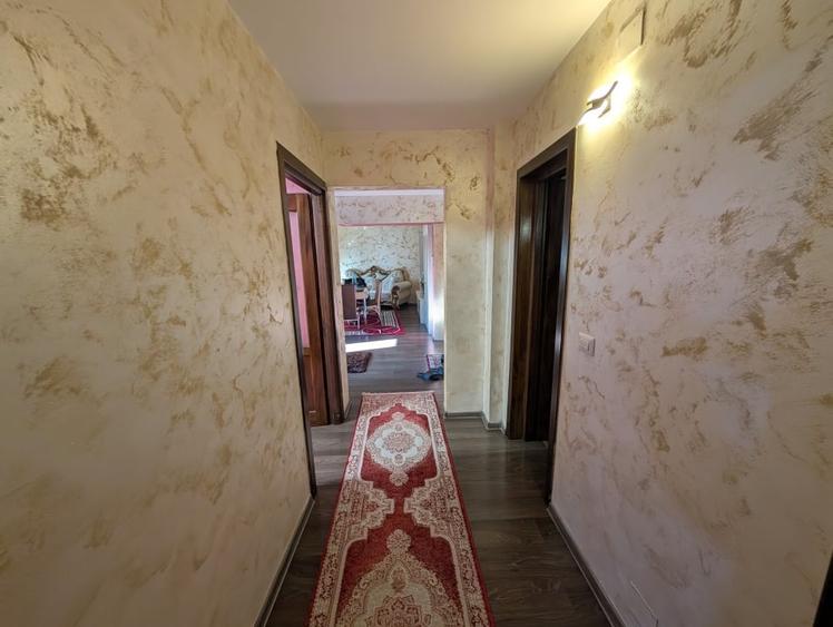 Apartament 3 camere decomandat - Parcul Nord - 3