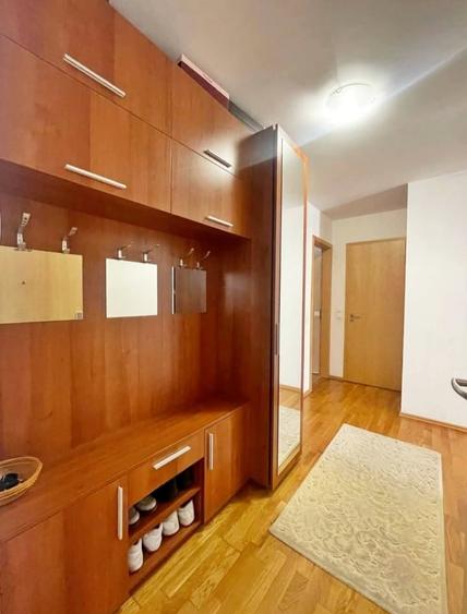 Vanzare apartament cu 3 camere 90 mp utili, în Residenz, Cartierul German! - 22