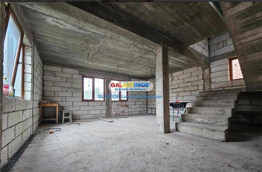 Vanzare casa P + M Vulcana Bai - 1