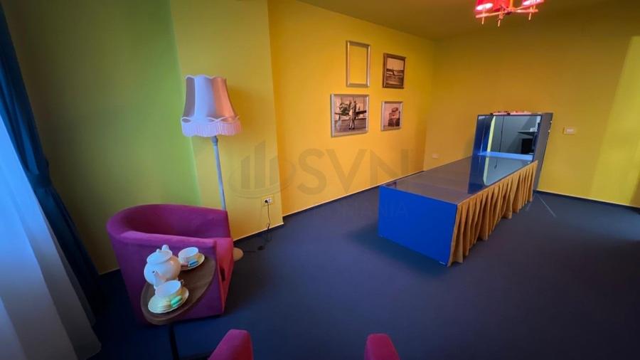 REA1026563 Apartament Pretabil Spatiu Comercial I Ivory Residence - 14