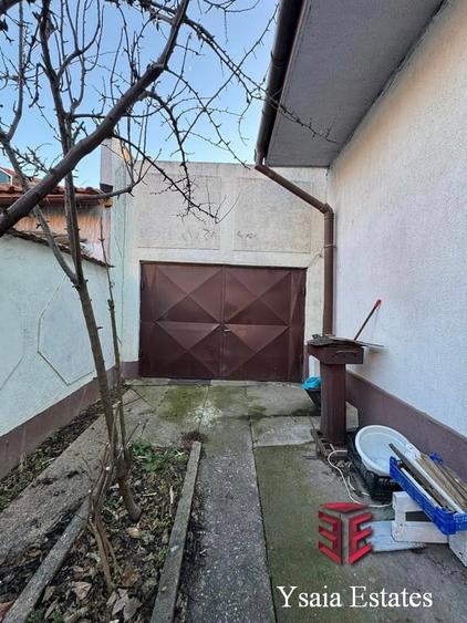 OCAZIE LA VANZARE - CASA CARAMIDA 6 CAMEE - ZONA ICIL - - 17