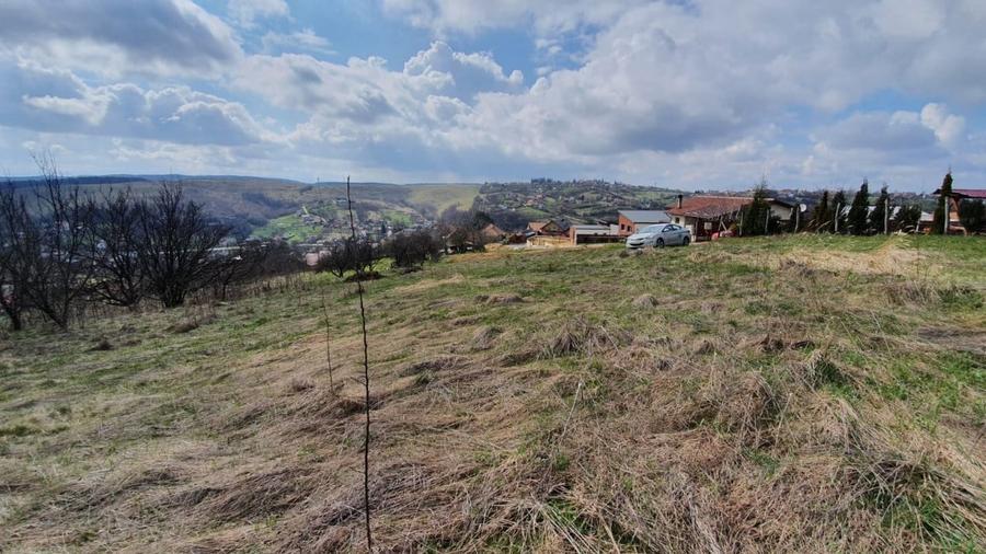 Teren intravilan | vanzare | 2745 mp | Feleacu - 1