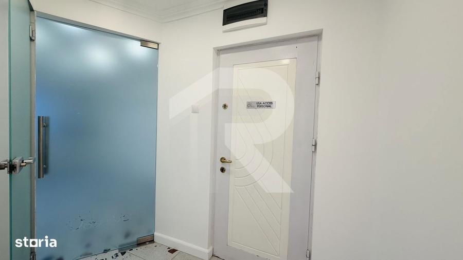 Apartament Aviatiei Serbanescu, 77 mp+balcon, ideal locuinta / off - 14