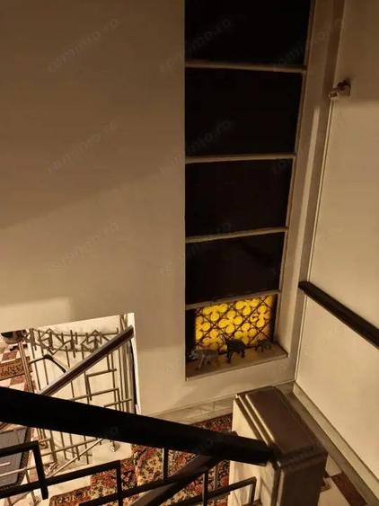 De inchiriat: casa spa?ioasa cu terasa ?i garaj Domenii - 16