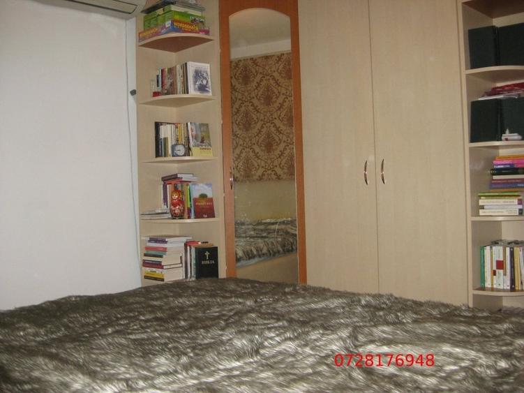 Particular, Brancoveanu, Bloc 1991, Metrou 5 mins - 7