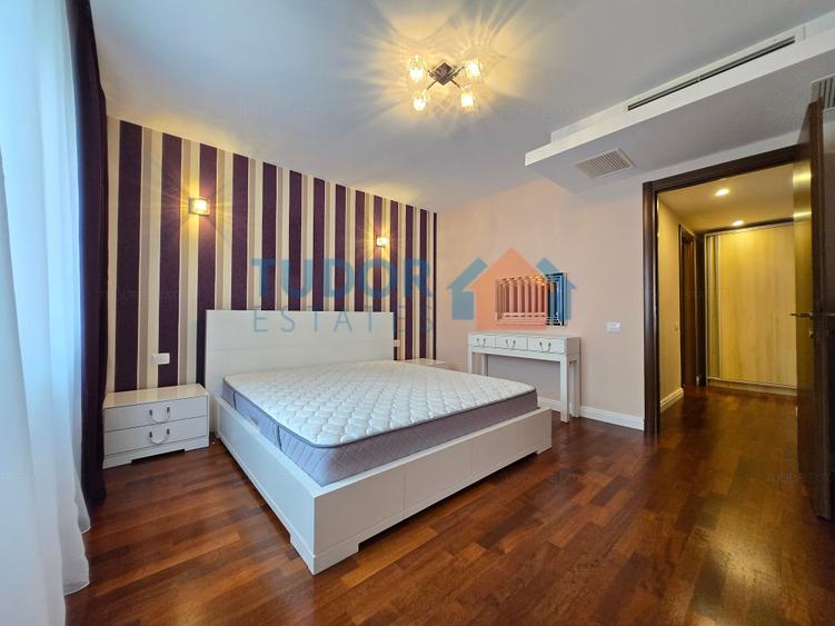 Beautiful 2 bedroom apartment in front of Herastrau Park - 7