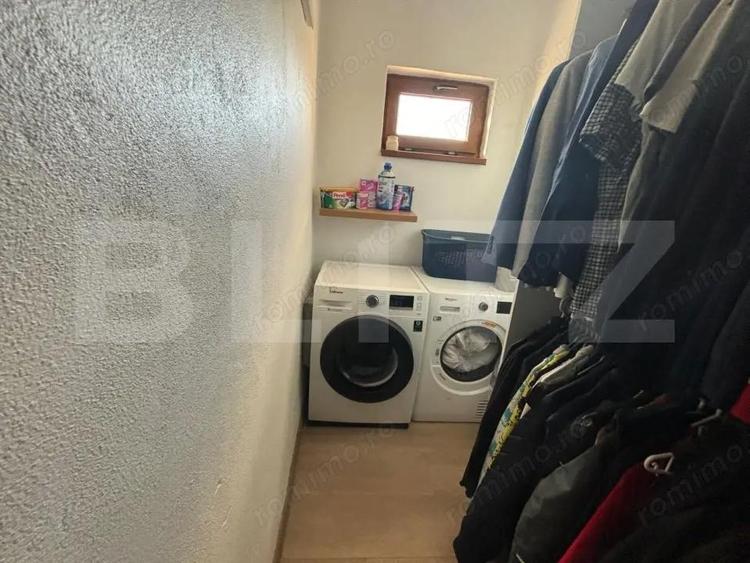 Casa 150 mp utili , 1200 mp teren pe Strada Balta Blonda - 1