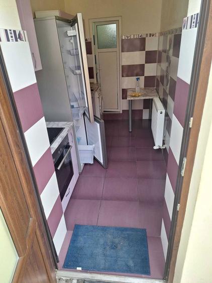 Inchiriez apart.1 Camera spatios Zona ultra central (Teatru ) convenabil - 5