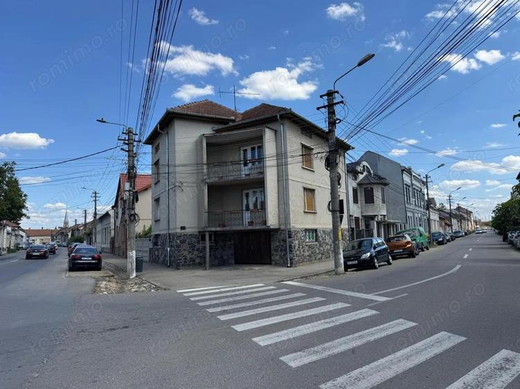 Casa de vanzare in Lugoj Strada Grozavescu - 5
