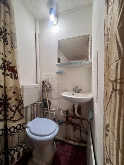 Garsoniera 16mp utili, etajul 4, zona Iosefin - 5