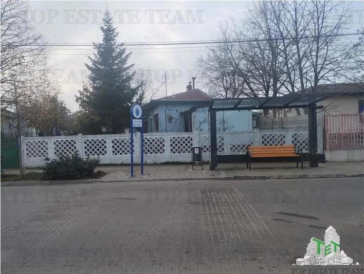 Spatiu comercial nou p+1, suprafata generoasa 520 mp, iesire rapida A0, Popesti Leordeni - 15