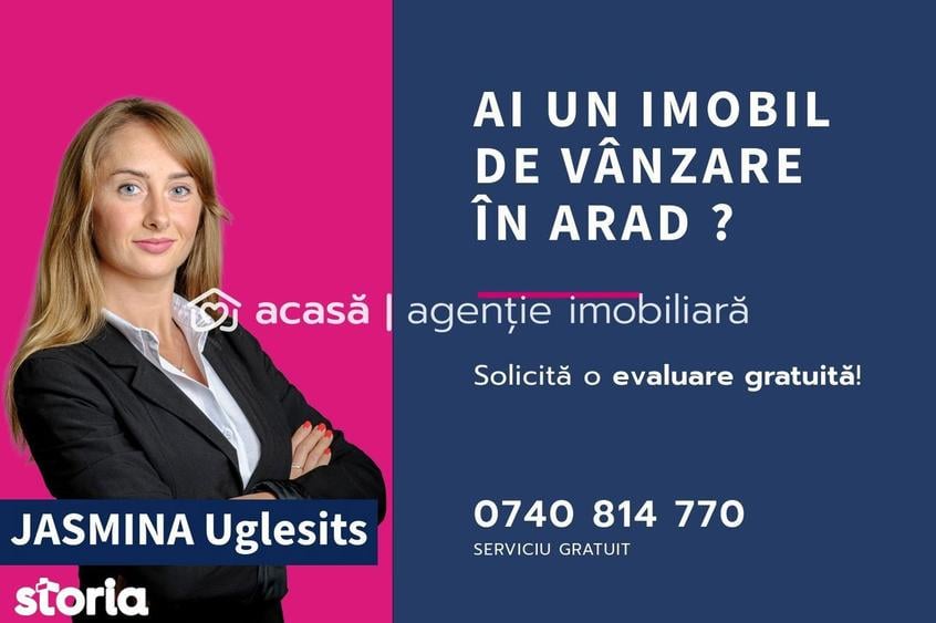 Apartament nou direct de la dezvoltator | Ared City Zona IMAR - 3