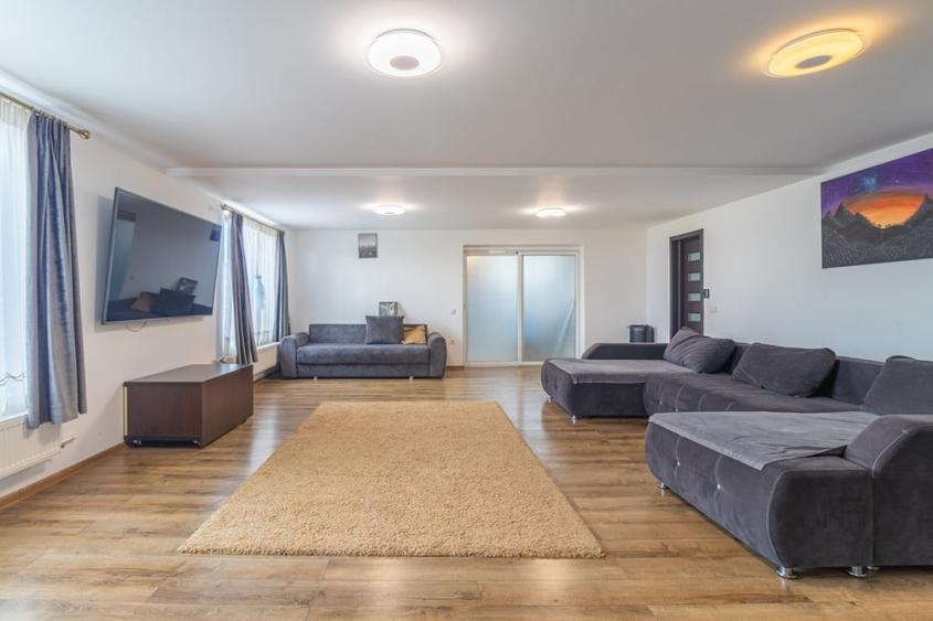 Casa 5 camere Domnesti-Teghes - 2