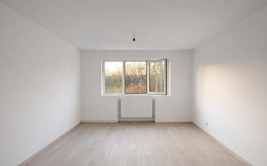 Apartament cu privire la Parcul Zavaoi - 1