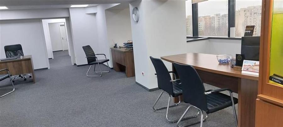 Inchiriere spatii de birouri in City Business Center - de la 183mp - 4