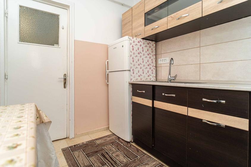 Apartament de vanzare 2 camere zona Tatarasi-Dispecer - 10