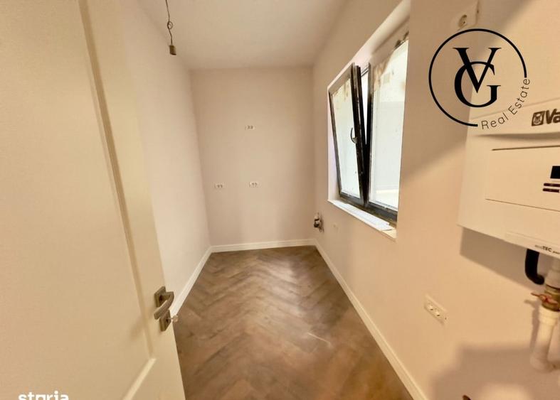 Apartament de 4 camere in Jandarmeriei - 9