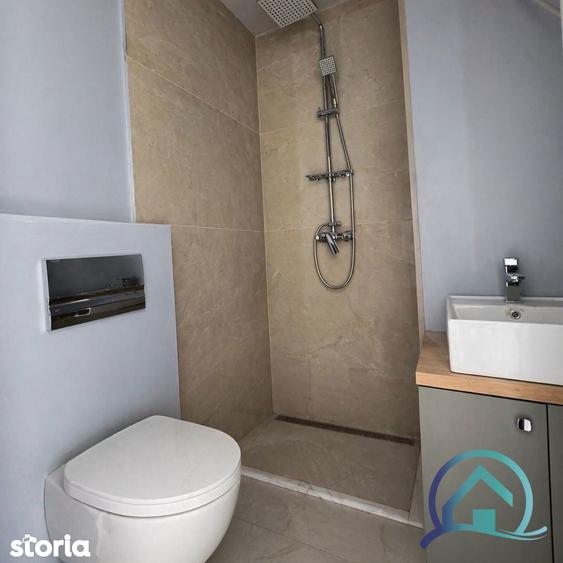 Apartament 4 camere Etaj 1 zona Micalaca/Miori?a - 10