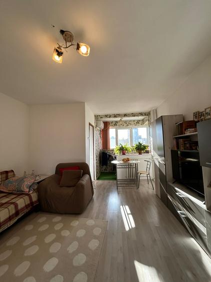 Garsoniera Titan Bloc 1978 Reabilitat 31 Mp 10 Min Metrou - 13