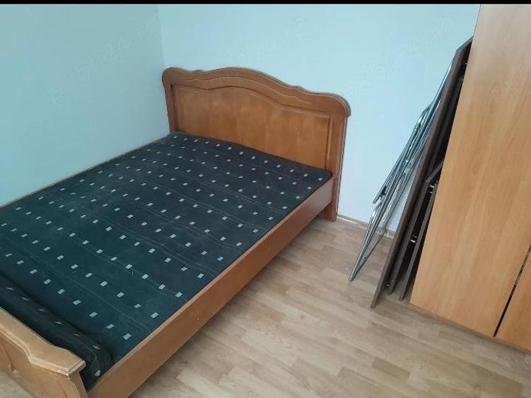 Apartament cu 3 Camere Semidecomandate Zona Zamca - 8