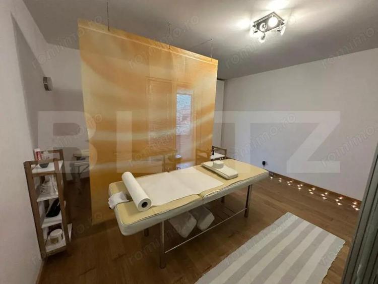 Casa cu 4 dormitoare - Zona Lucian Blaga - 11