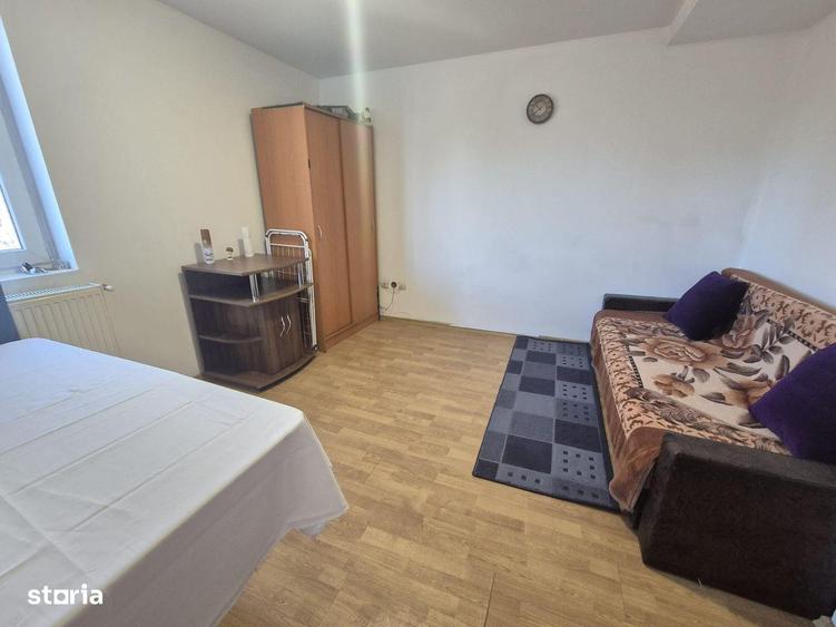 Garsoniera Centru de inchiriat - 2