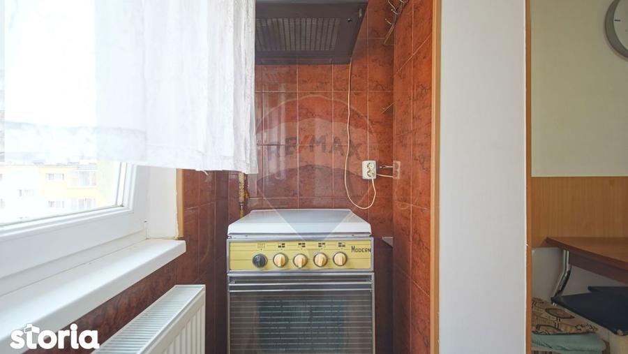 0 Comision | 3 camere 57mp | 2 balcoane | Boxa - 13