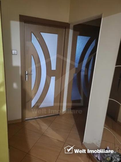 Apartament 3 camere de vanzare in Marasti, etaj 3/4, strada Gorunului - 5