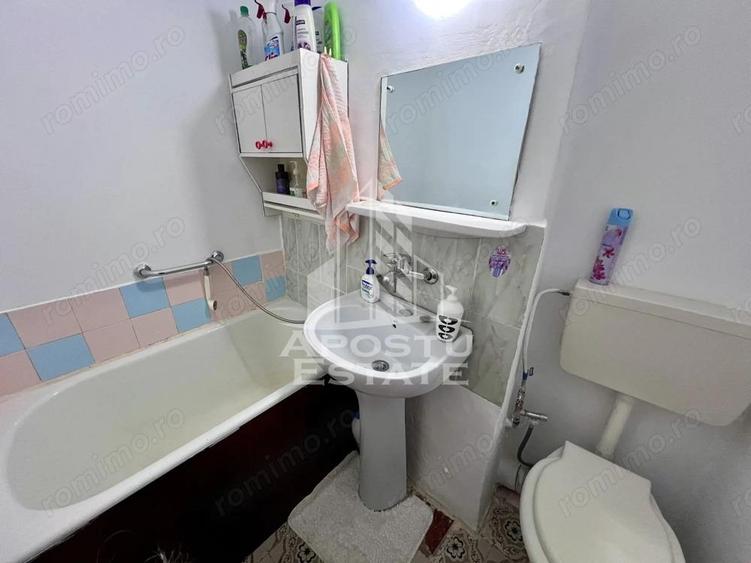 Apartament 2 camere, petfriendly, zona Dacia - 4