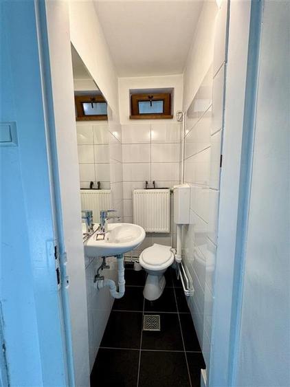 Casa/Vila in zona ultracentrala a Brasovului - 6